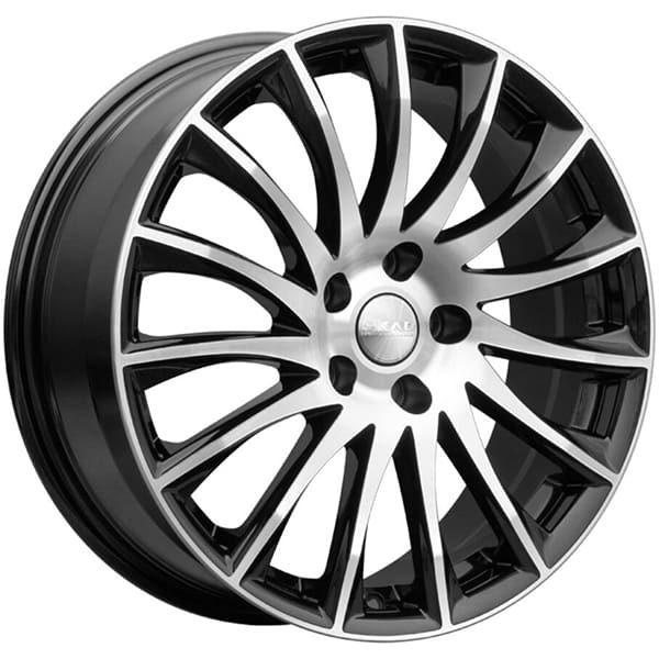 ДЛ 5*114.3 18*7 D66.6 ET37 Скад Валенсия Алмаз